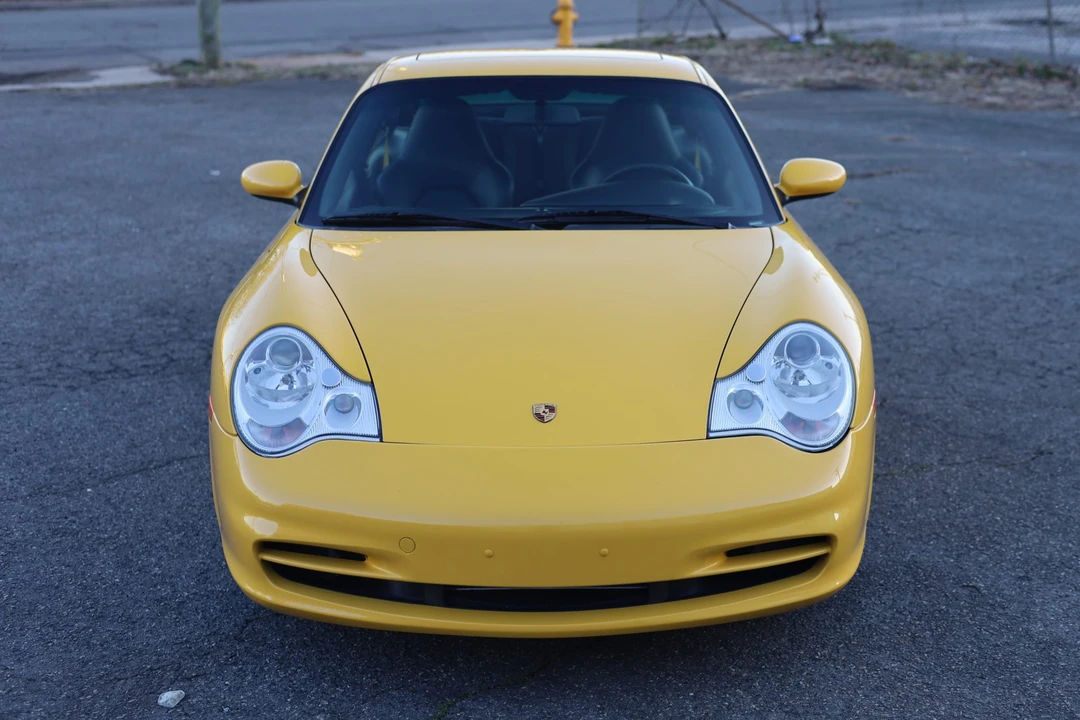 2002 Porsche 996 Carrera - Image 14 of 31