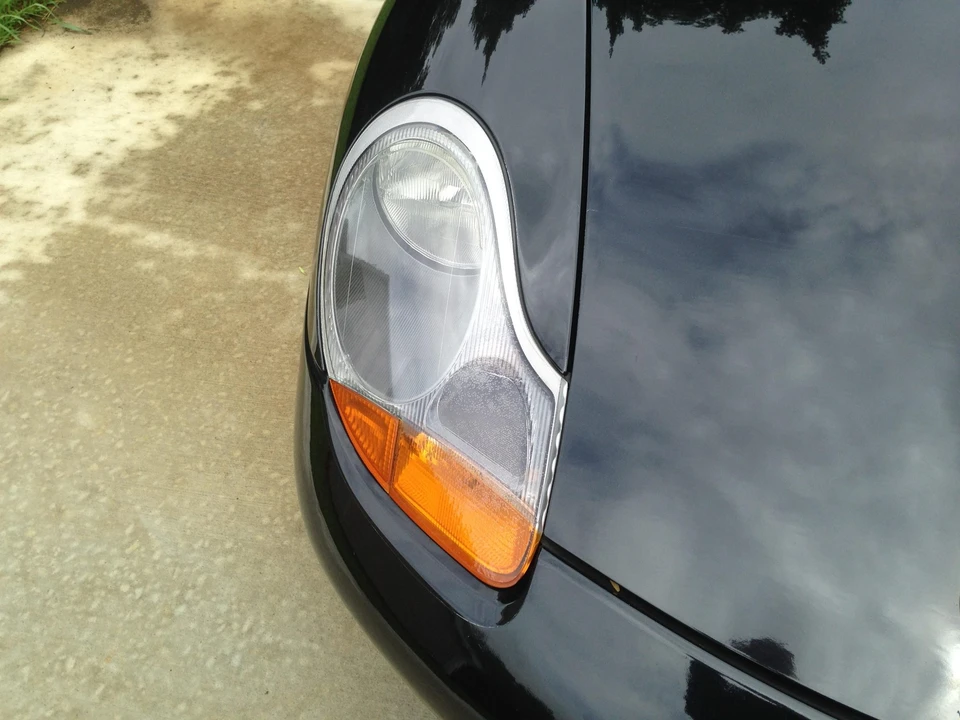 2002 Porsche 986 Boxster S - Image 13 of 31