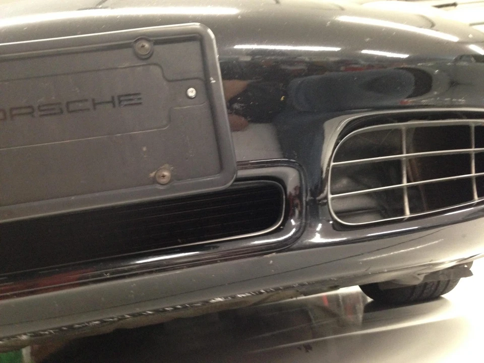 2002 Porsche 986 Boxster S - Image 16 of 31