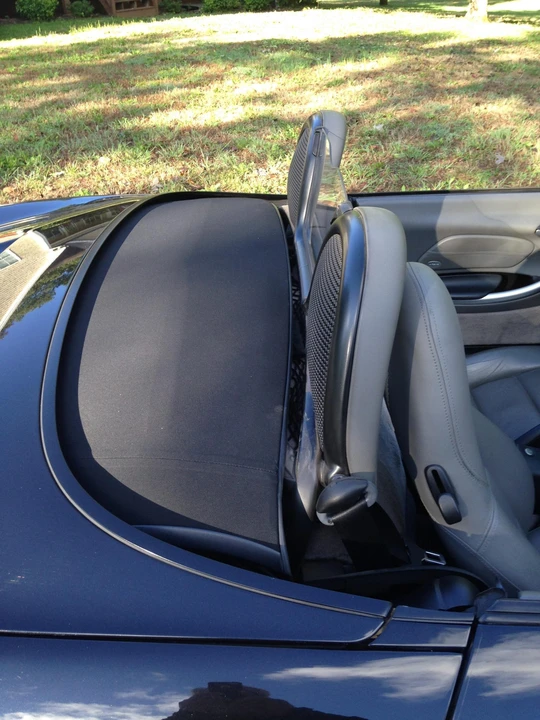 2002 Porsche 986 Boxster S - Image 27 of 31