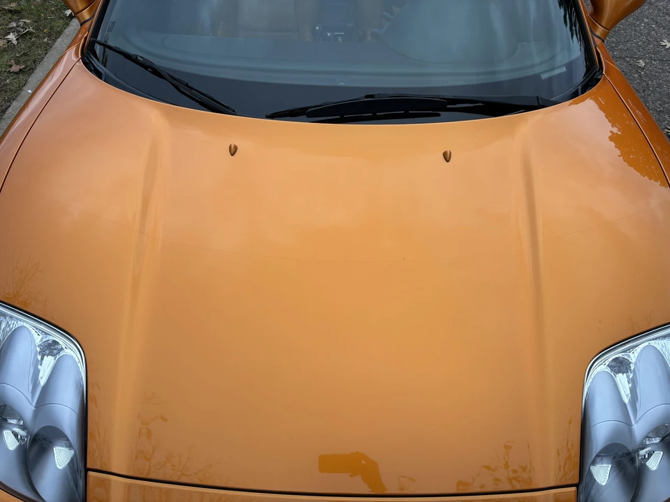 2003 Acura NA2 NSX - Image 25 of 31