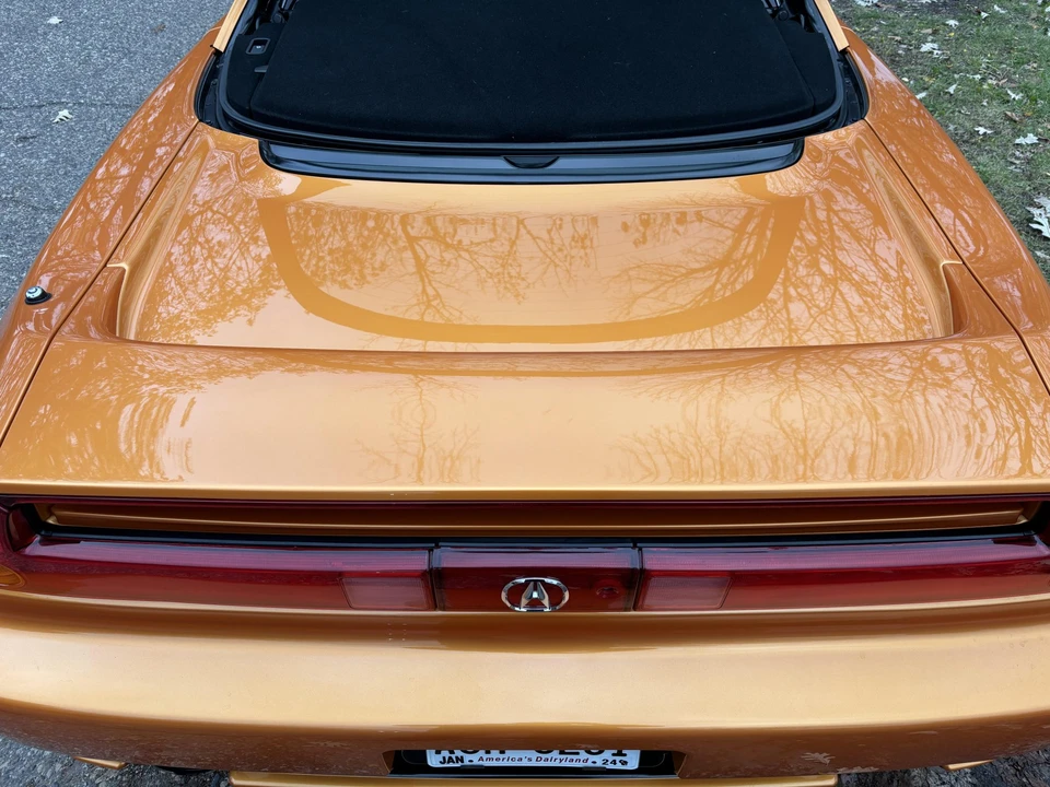 2003 Acura NA2 NSX - Image 30 of 31