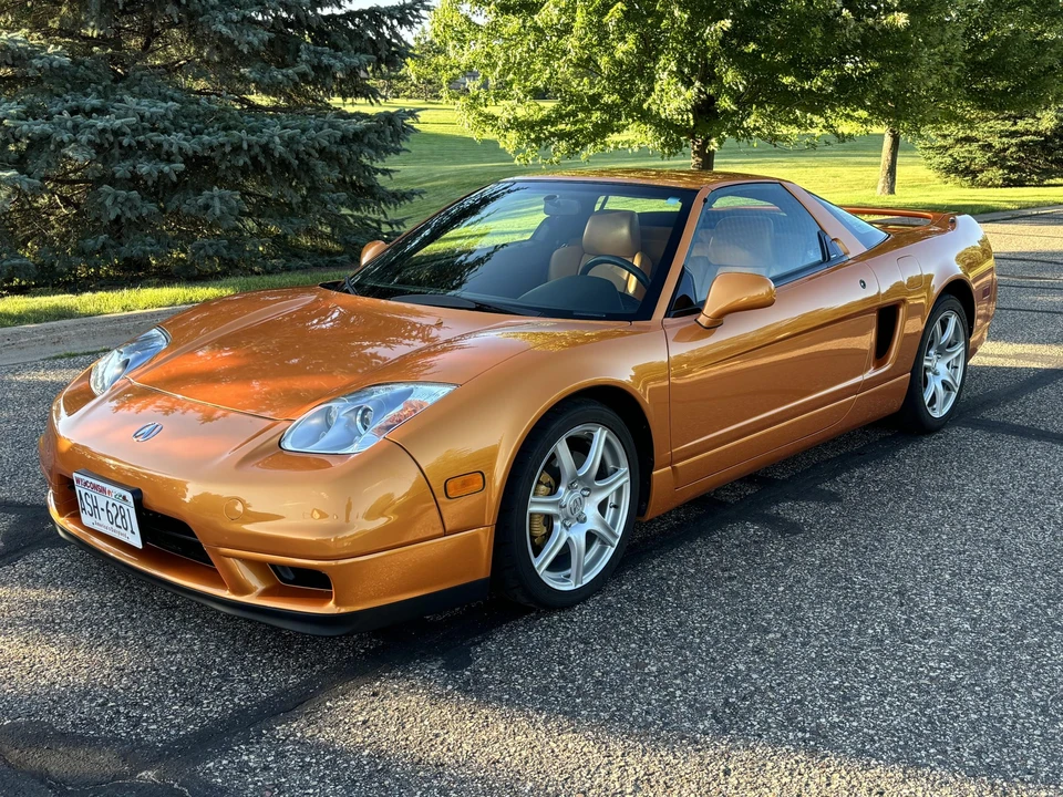 2003 Acura NA2 NSX - Image 3 of 31