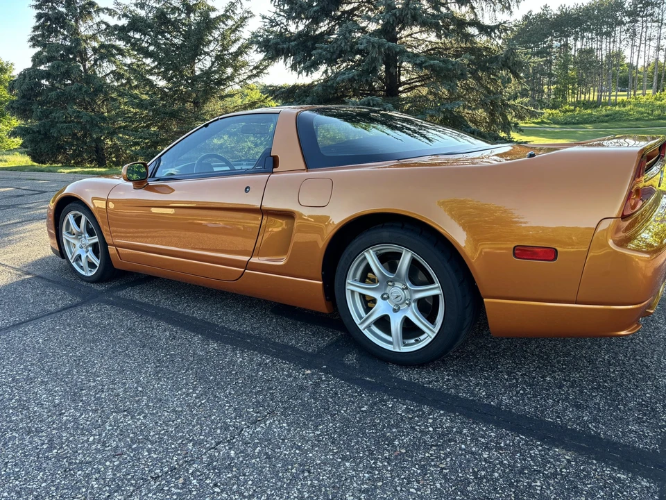 2003 Acura NA2 NSX - Image 18 of 31