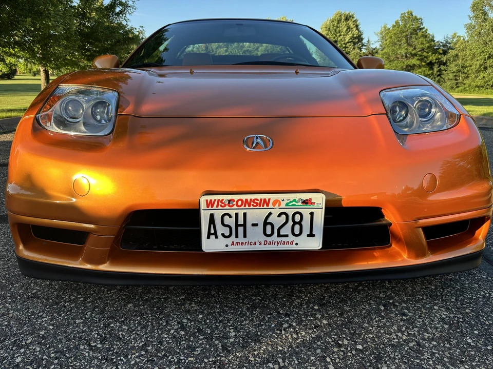 2003 Acura NA2 NSX - Image 23 of 31
