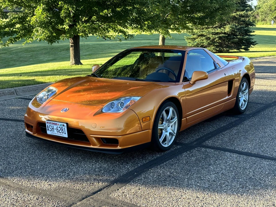 2003 Acura NA2 NSX - Image 4 of 31