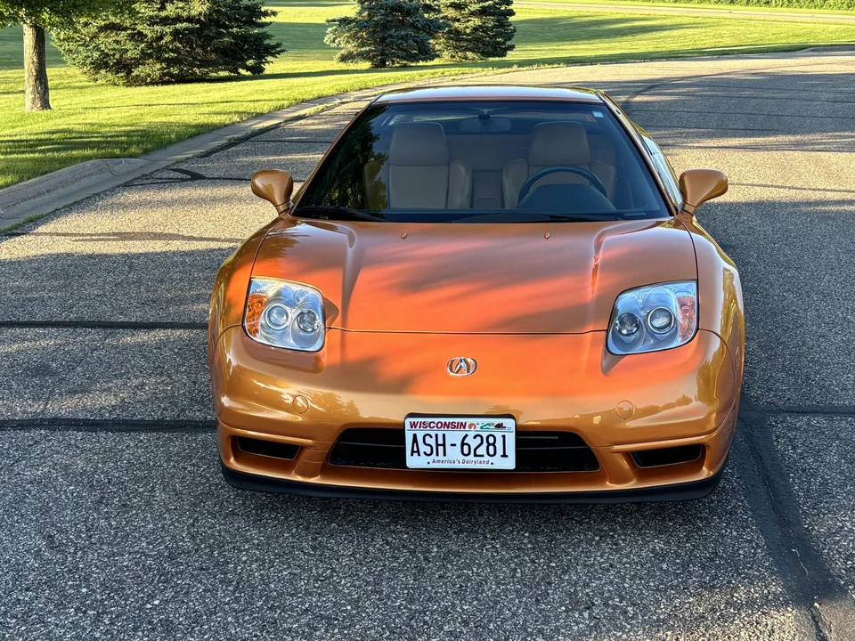 2003 Acura NA2 NSX - Image 6 of 31