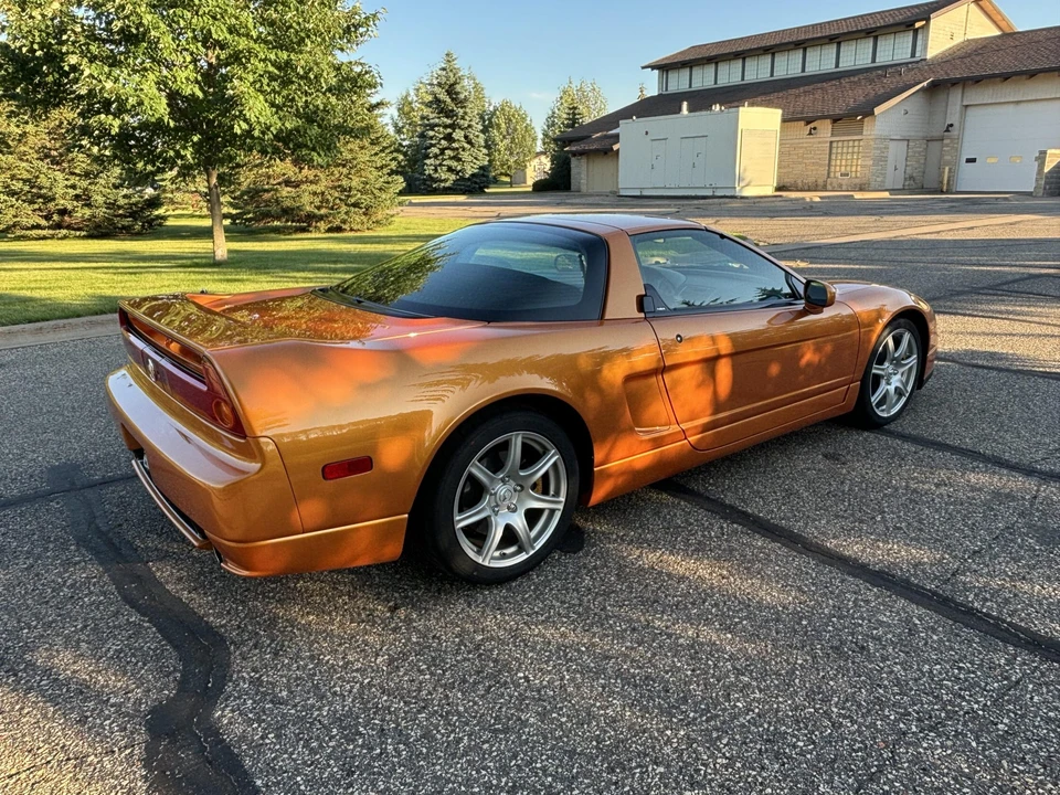 2003 Acura NA2 NSX - Image 12 of 31