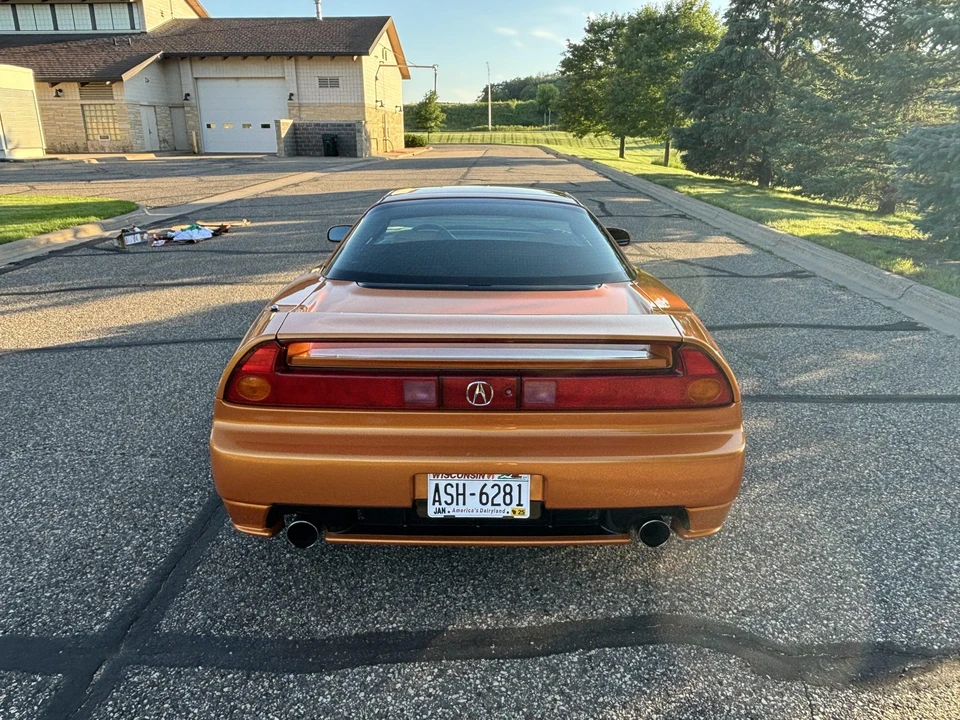 2003 Acura NA2 NSX - Image 15 of 31