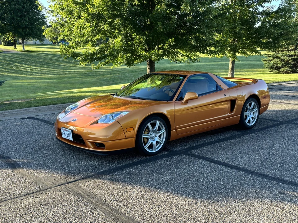 2003 Acura NA2 NSX - Image 2 of 31