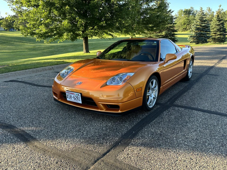 2003 Acura NA2 NSX - Image 5 of 31