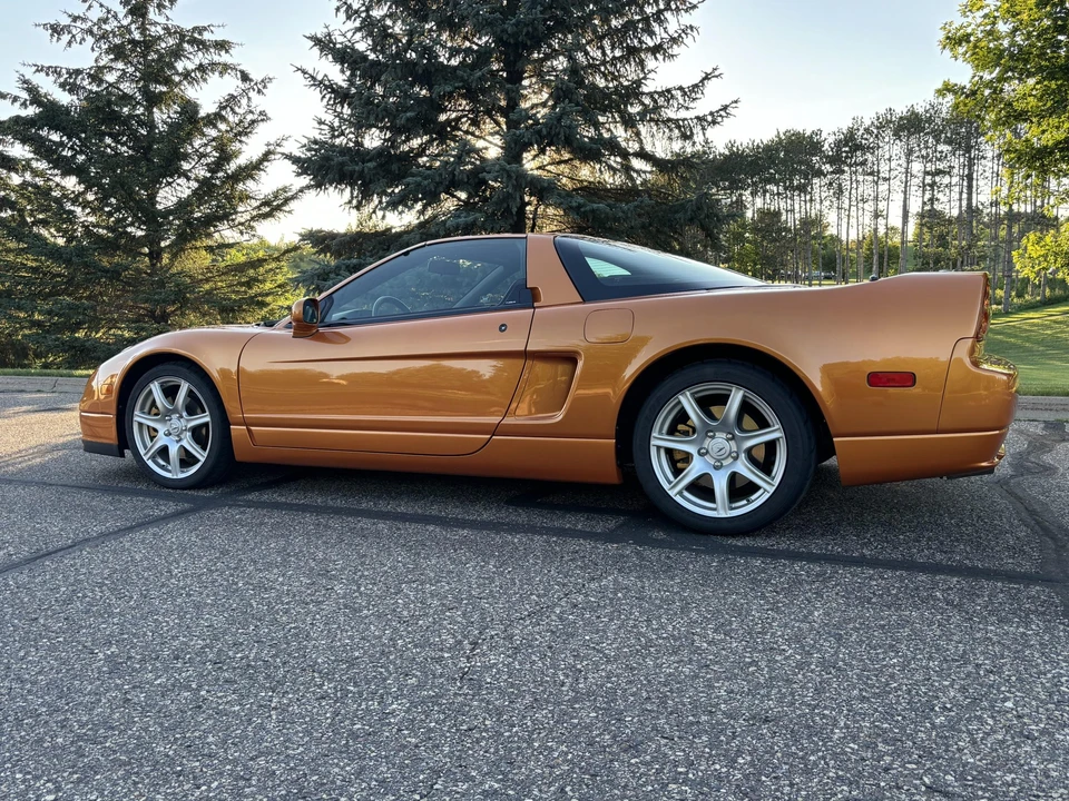 2003 Acura NA2 NSX - Image 19 of 31