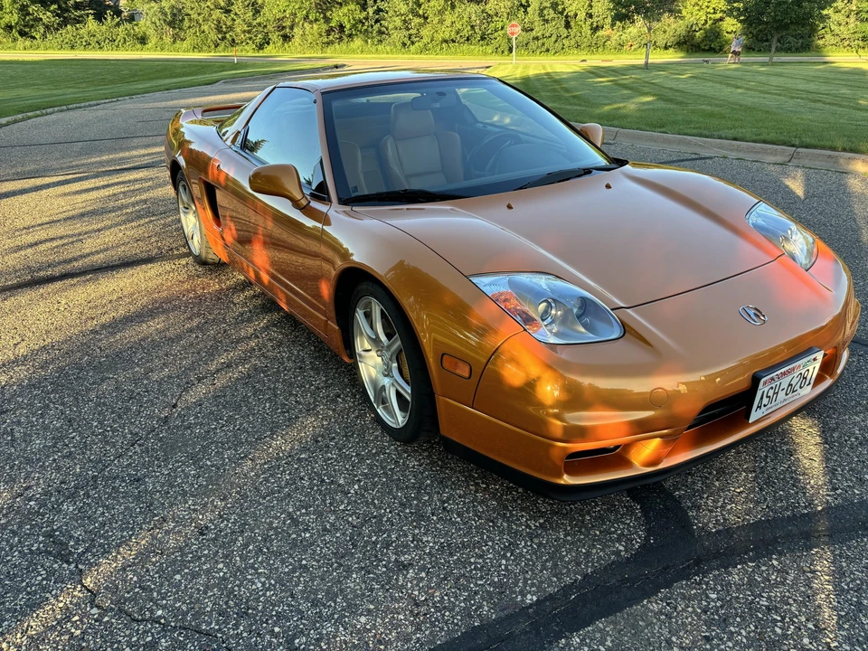 2003 Acura NA2 NSX - Image 7 of 31