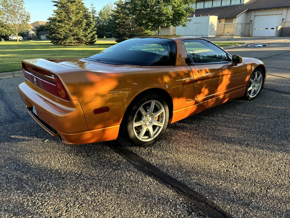 2003 Acura NA2 NSX - Image 13 of 31