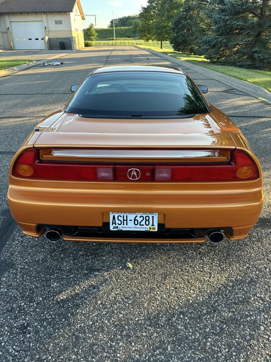 2003 Acura NA2 NSX - Image 16 of 31