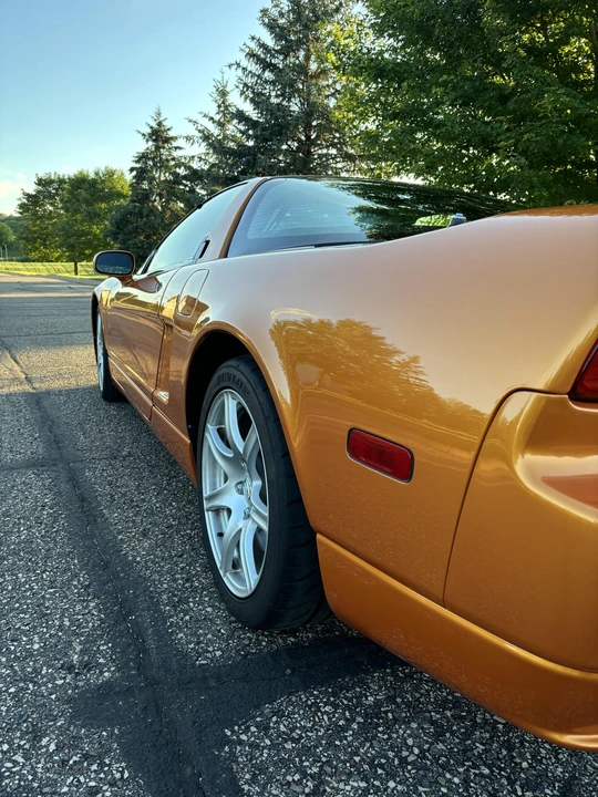 2003 Acura NA2 NSX - Image 31 of 31