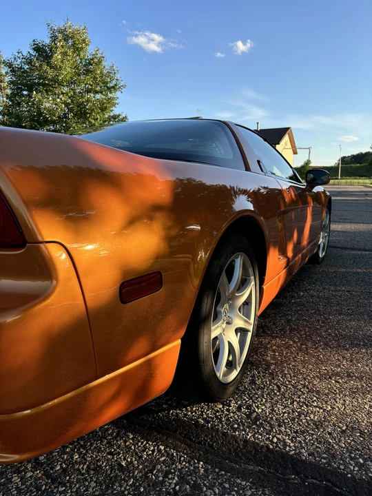 2003 Acura NA2 NSX - Image 28 of 31