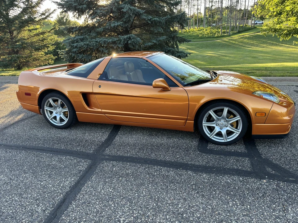 2003 Acura NA2 NSX - Image 11 of 31