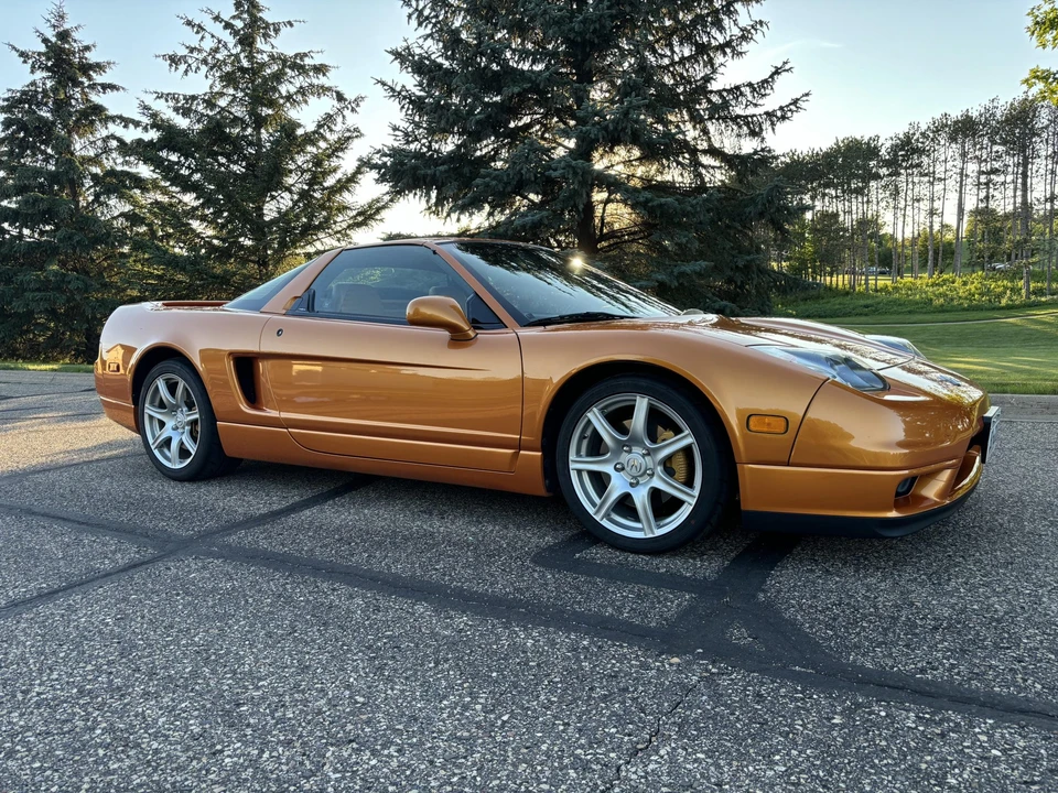 2003 Acura NA2 NSX - Image 10 of 31
