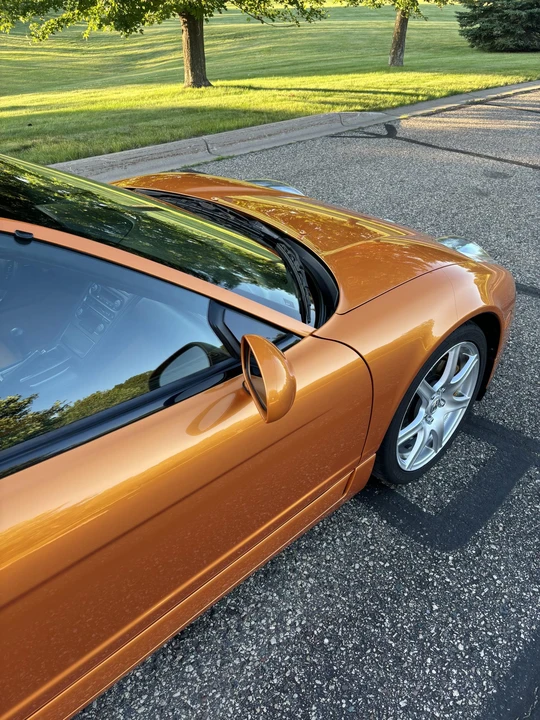 2003 Acura NA2 NSX - Image 26 of 31