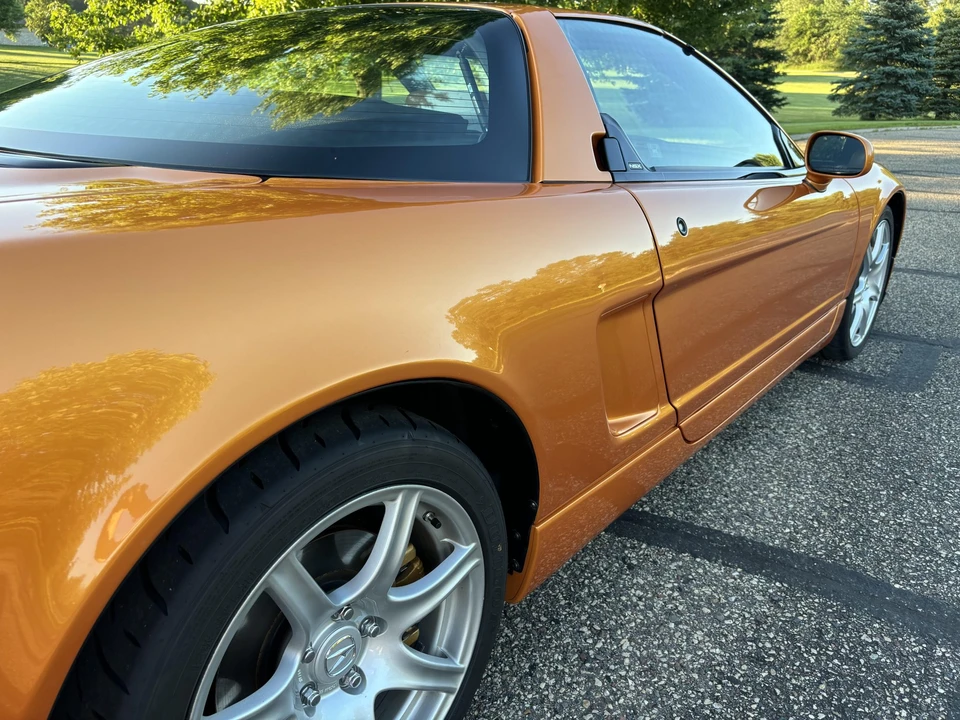2003 Acura NA2 NSX - Image 27 of 31