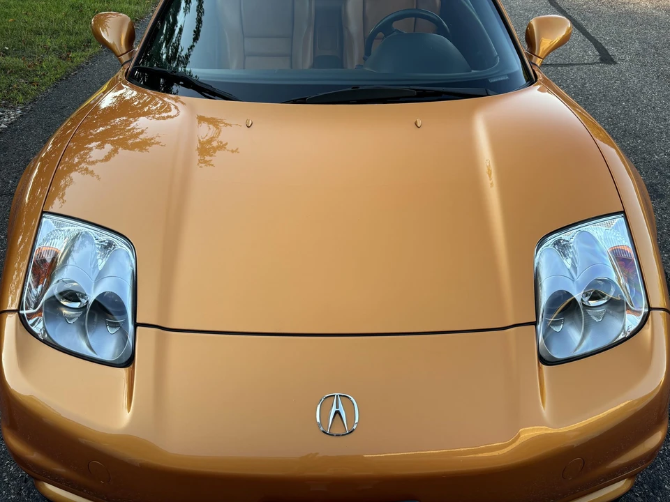 2003 Acura NA2 NSX - Image 24 of 31