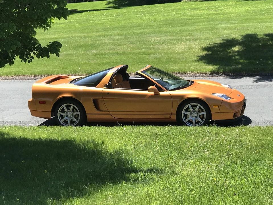 2003 Acura NA2 NSX - Image 21 of 31