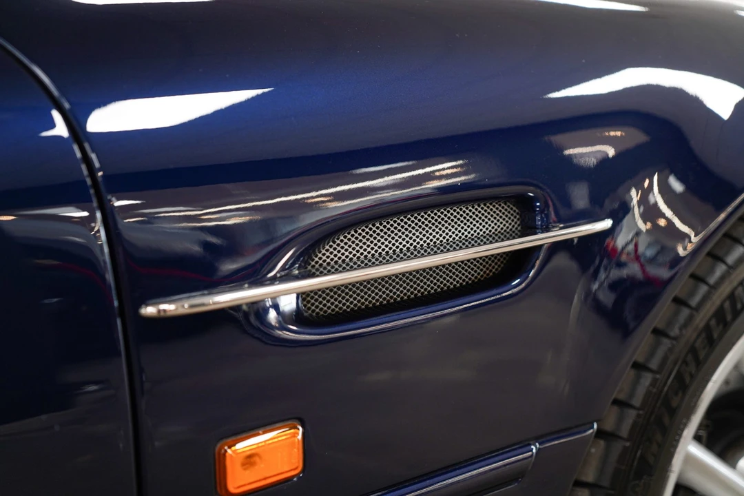 2003 Aston Martin DB7 Vantage - Image 14 of 31