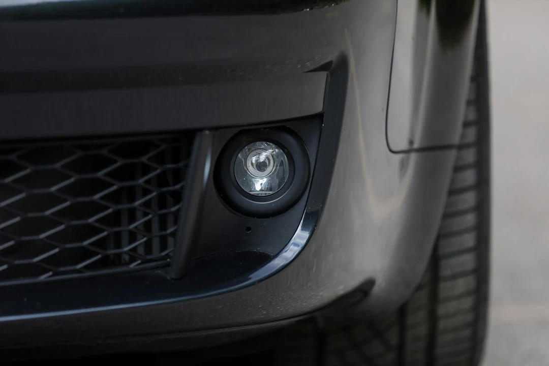 2003 Audi C5 RS6 - Image 16 of 31