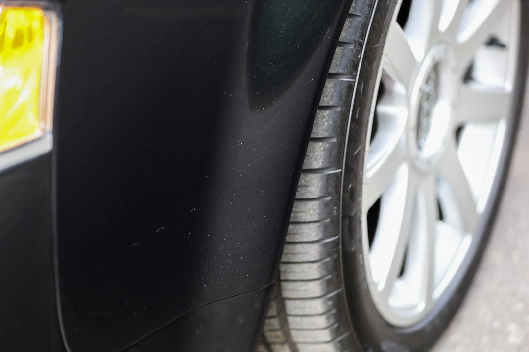 2003 Audi C5 RS6 - Image 20 of 31