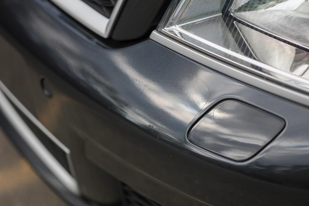 2003 Audi C5 RS6 - Image 17 of 31