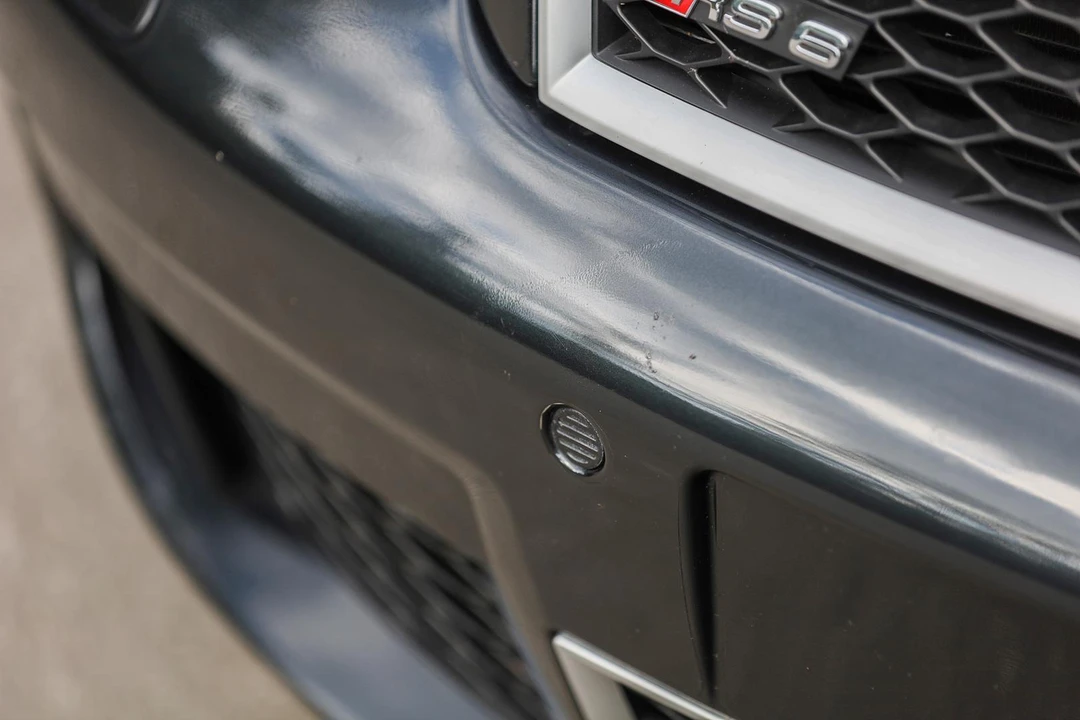 2003 Audi C5 RS6 - Image 15 of 31