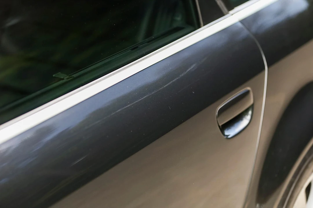 2003 Audi C5 RS6 - Image 29 of 31