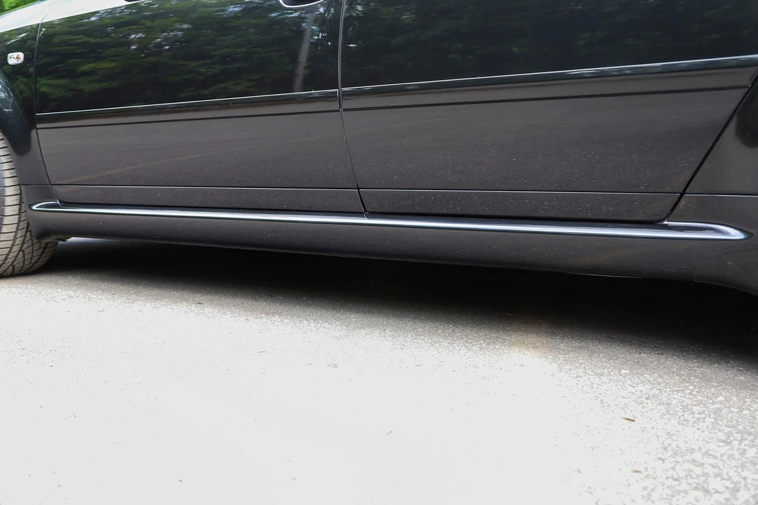 2003 Audi C5 RS6 - Image 28 of 31