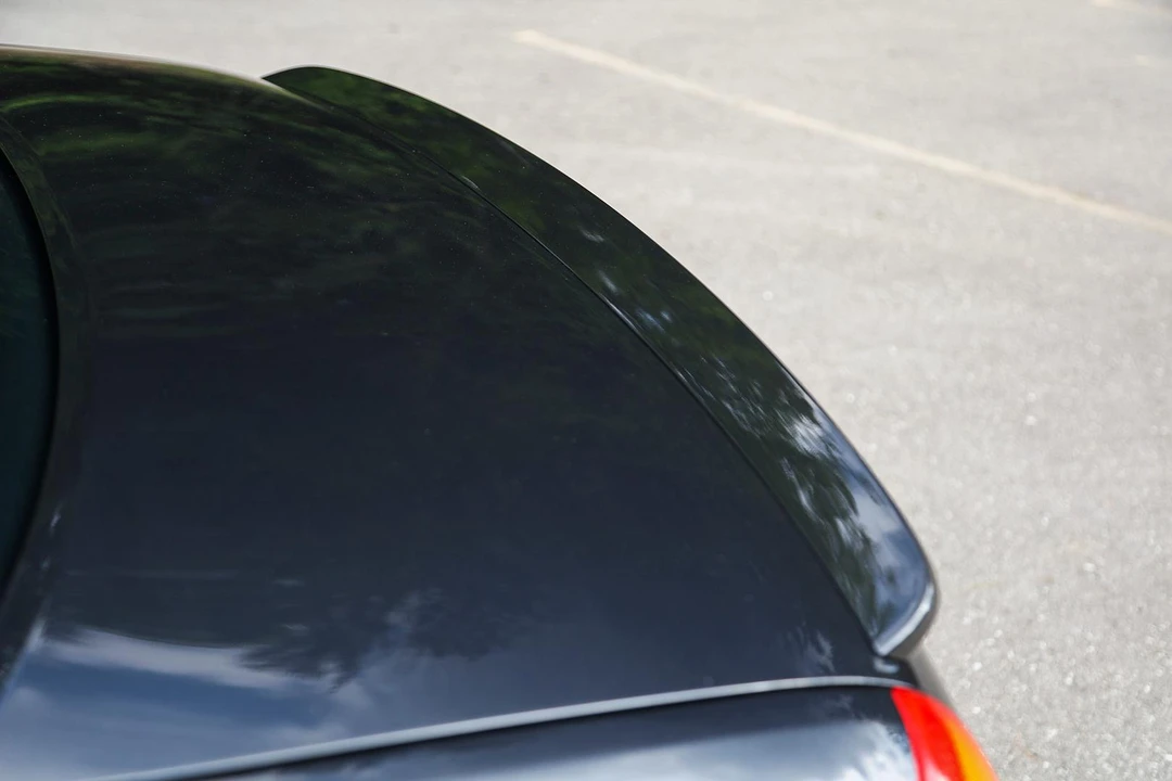 2003 Audi C5 RS6 - Image 31 of 31