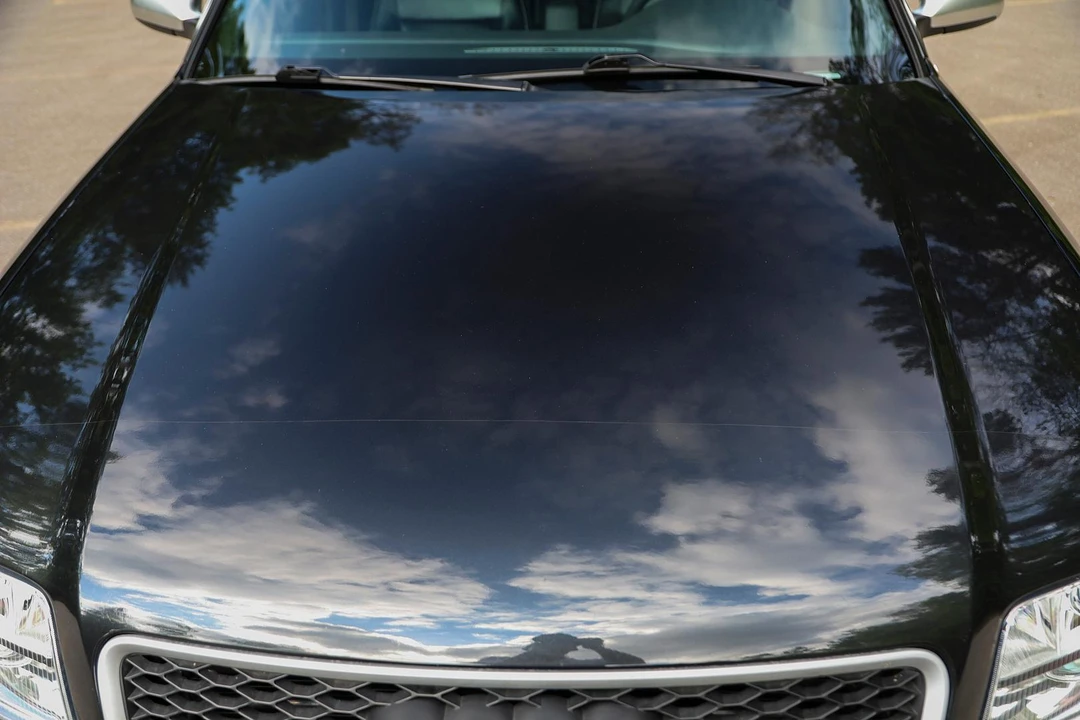 2003 Audi C5 RS6 - Image 11 of 31
