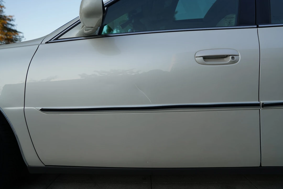 2003 Cadillac DeVille 8th Gen - Image 26 of 31