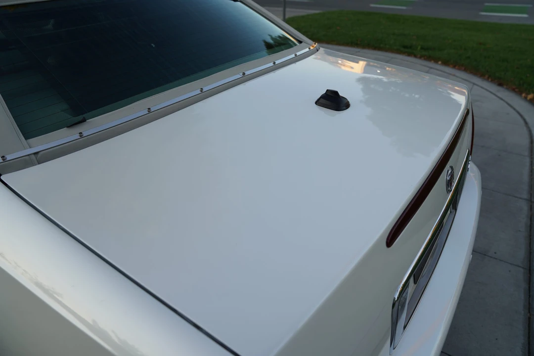 2003 Cadillac DeVille 8th Gen - Image 31 of 31