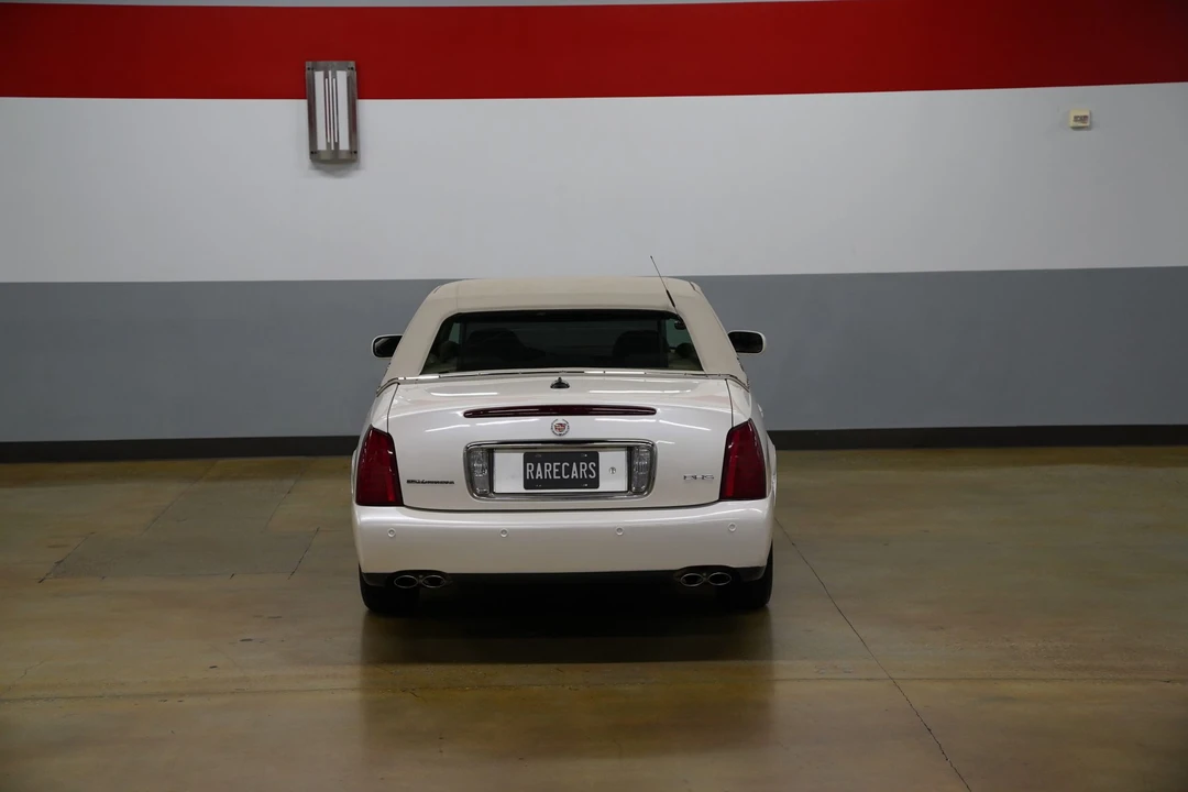 2003 Cadillac DeVille 8th Gen - Image 7 of 31