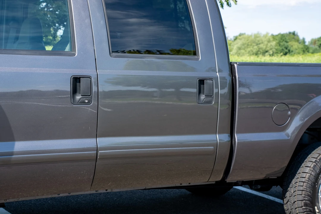2003 Ford Super Duty 1st Gen - Image 28 of 31