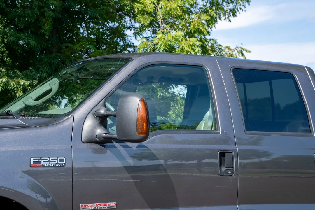2003 Ford Super Duty 1st Gen - Image 24 of 31