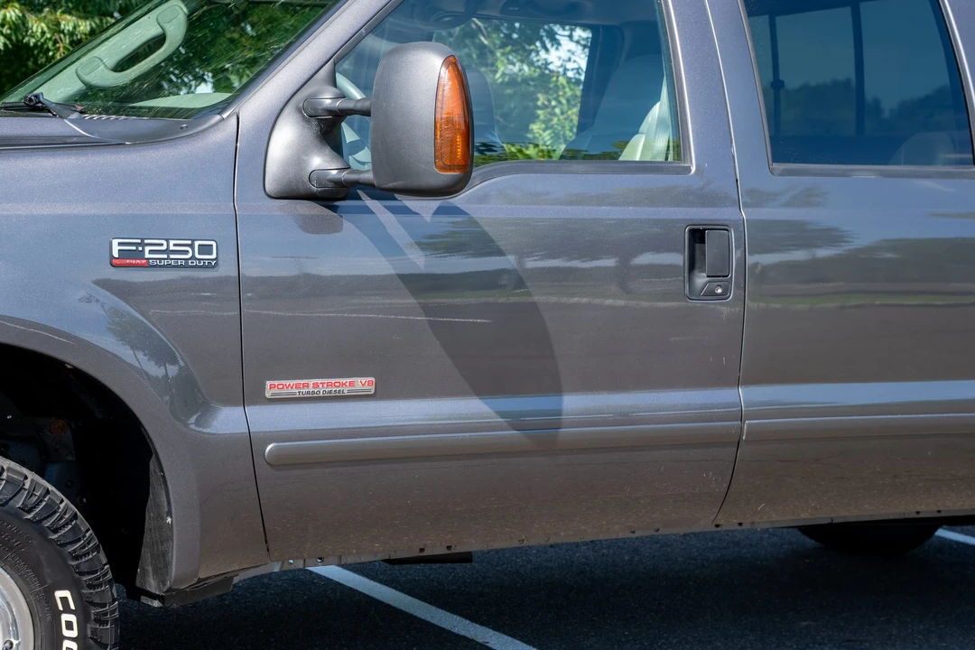 2003 Ford Super Duty 1st Gen - Image 25 of 31