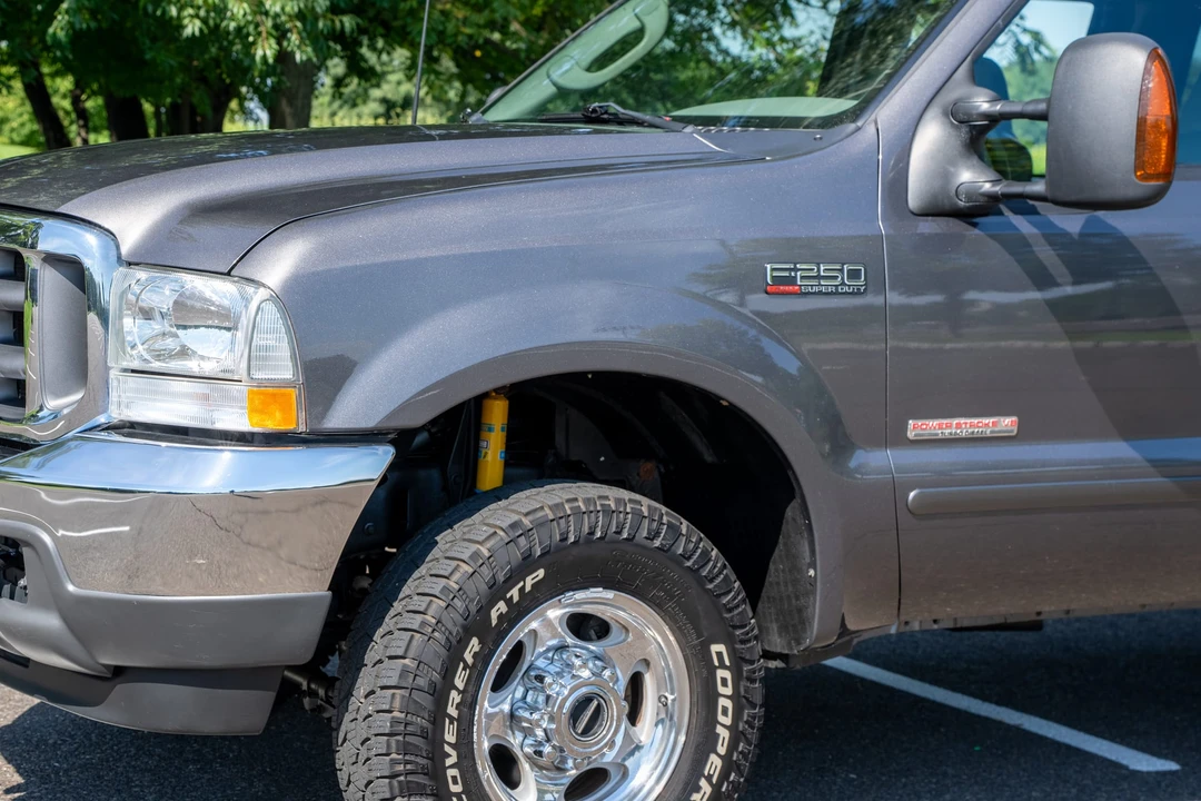 2003 Ford Super Duty 1st Gen - Image 23 of 31
