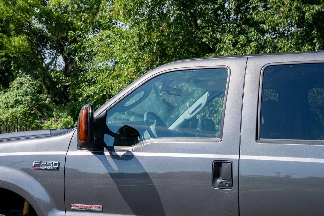 2003 Ford Super Duty 1st Gen - Image 27 of 31