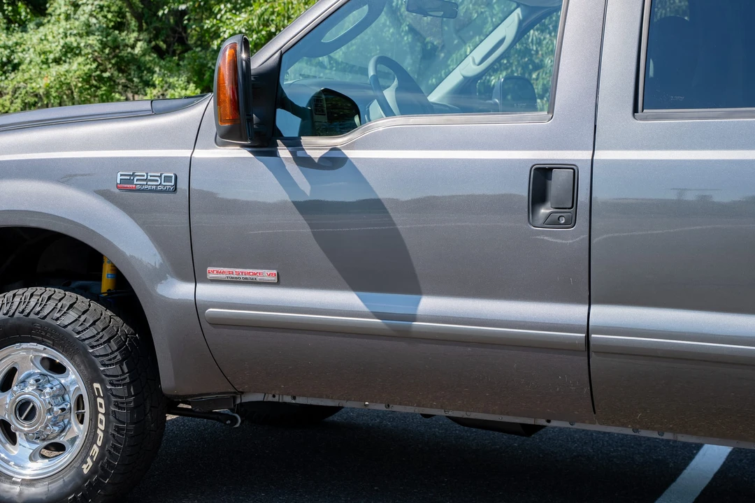 2003 Ford Super Duty 1st Gen - Image 26 of 31