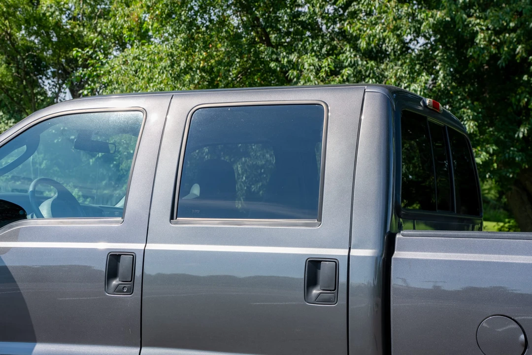 2003 Ford Super Duty 1st Gen - Image 30 of 31