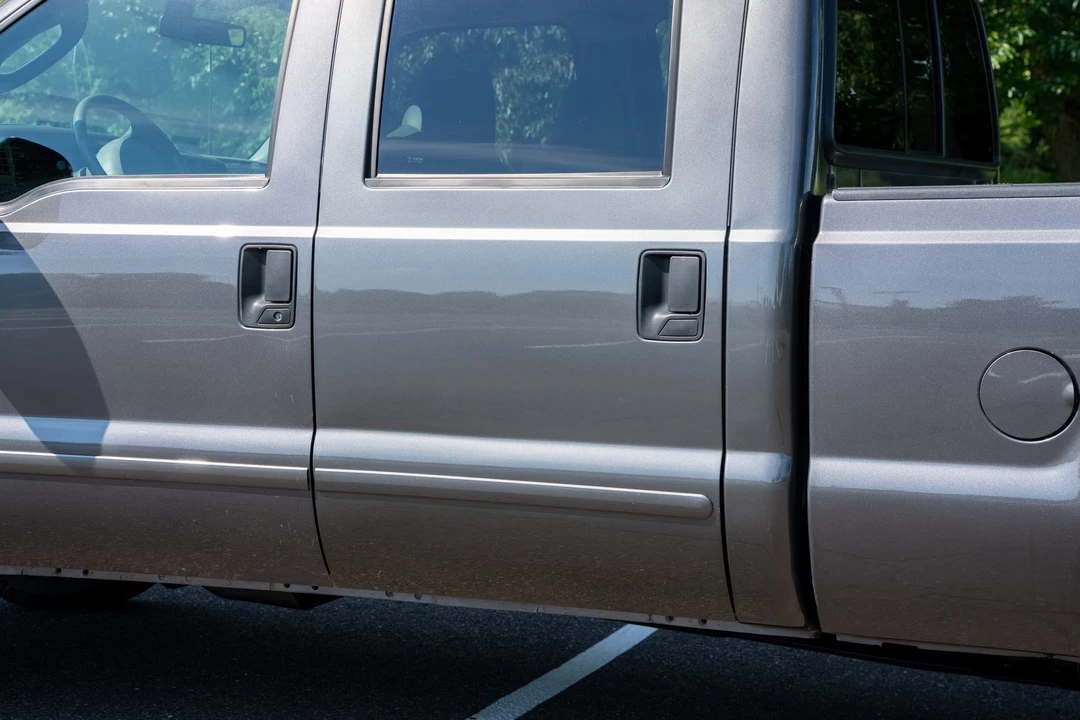 2003 Ford Super Duty 1st Gen - Image 31 of 31
