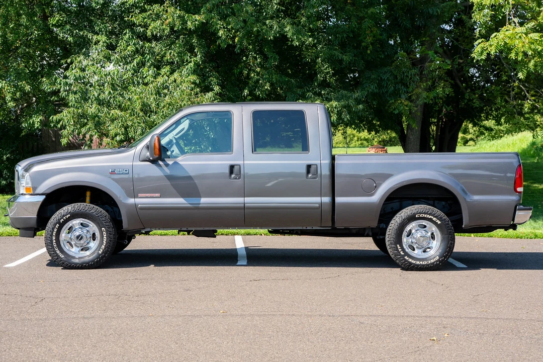 2003 Ford Super Duty 1st Gen - Image 5 of 31