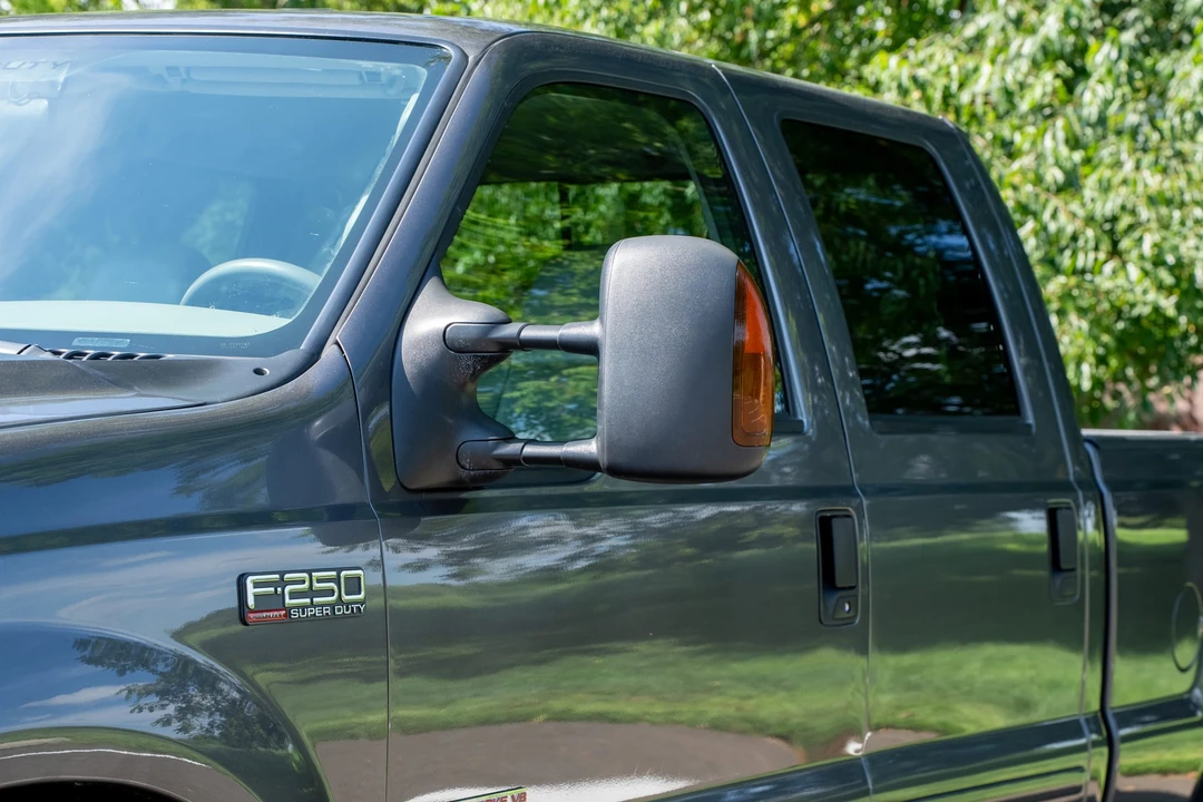 2003 Ford Super Duty 1st Gen - Image 22 of 31