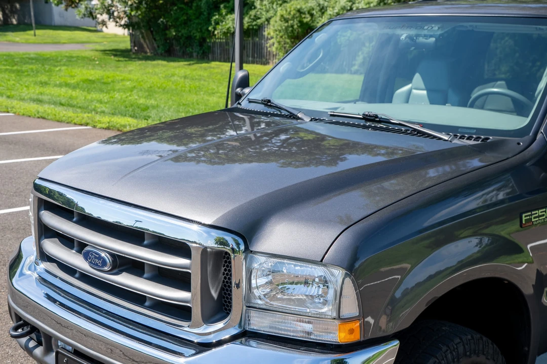 2003 Ford Super Duty 1st Gen - Image 21 of 31